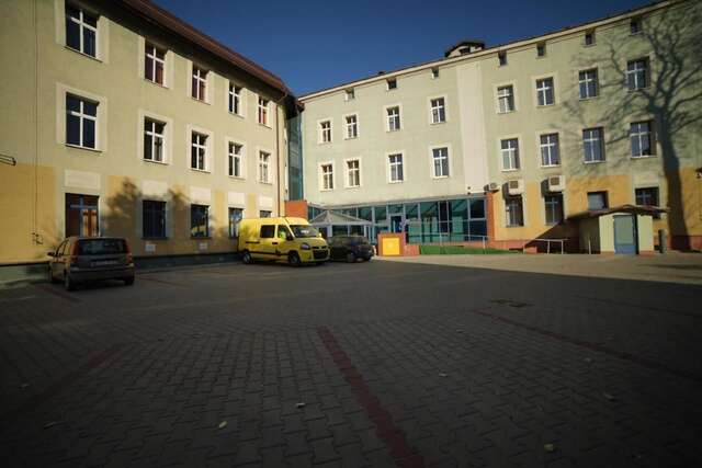 Отель Polonia Raciborz Рацибуж-38